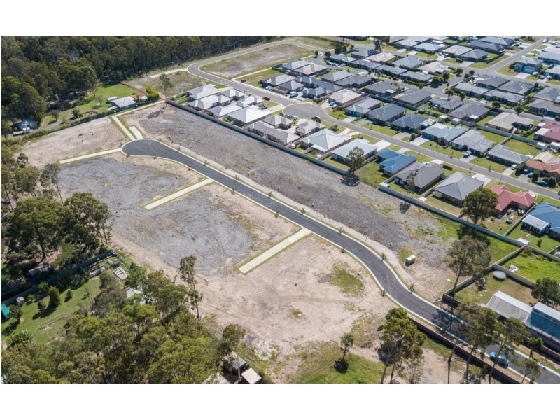 Lots 18-25/239 Evergreen Place, South Nowra NSW 2541