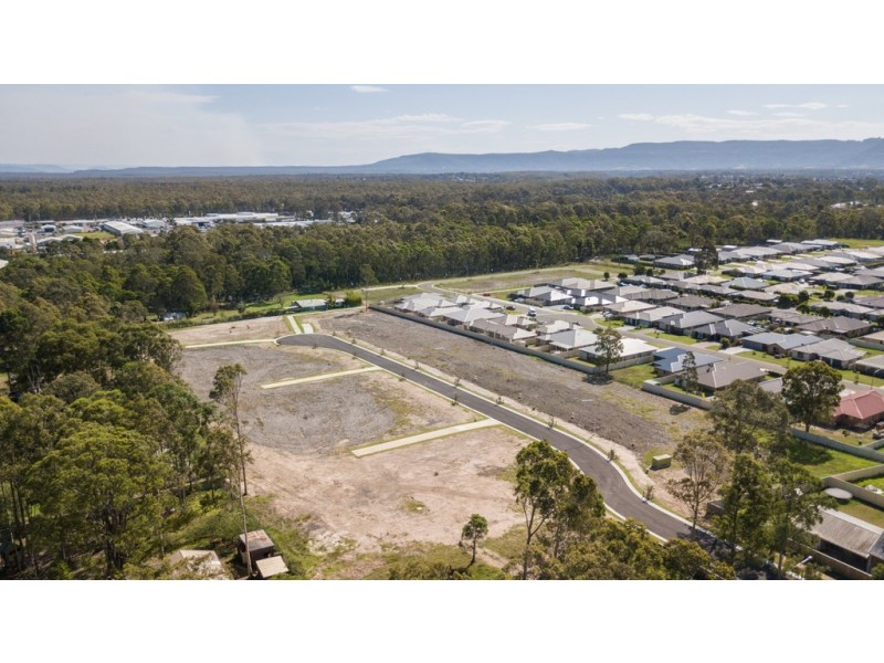 Lots 18-25/239 Evergreen Place, South Nowra NSW 2541