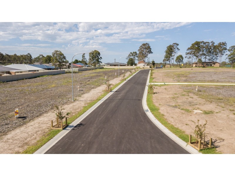 Lots 18-25/239 Evergreen Place, South Nowra NSW 2541
