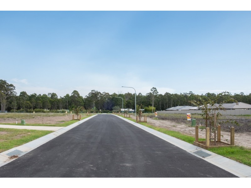 Lots 18-25/239 Evergreen Place, South Nowra NSW 2541