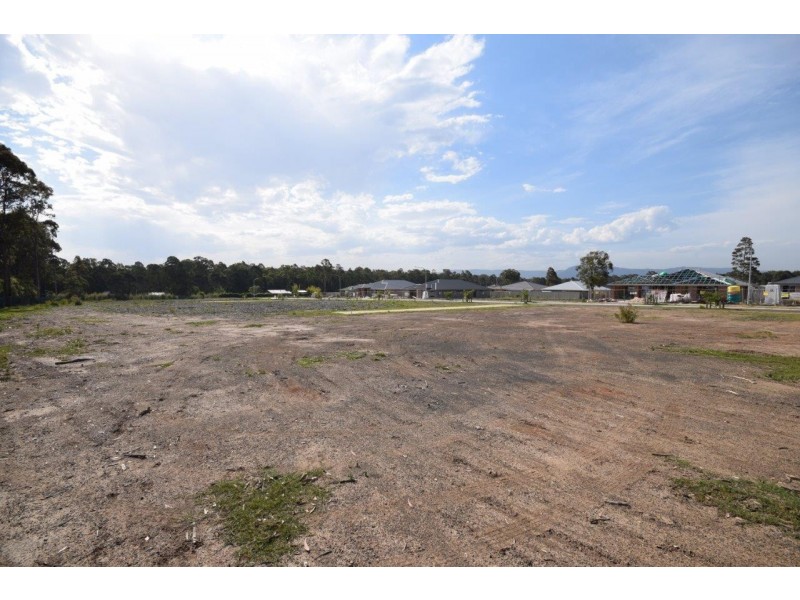 Lots 18-25/239 Evergreen Place, South Nowra NSW 2541