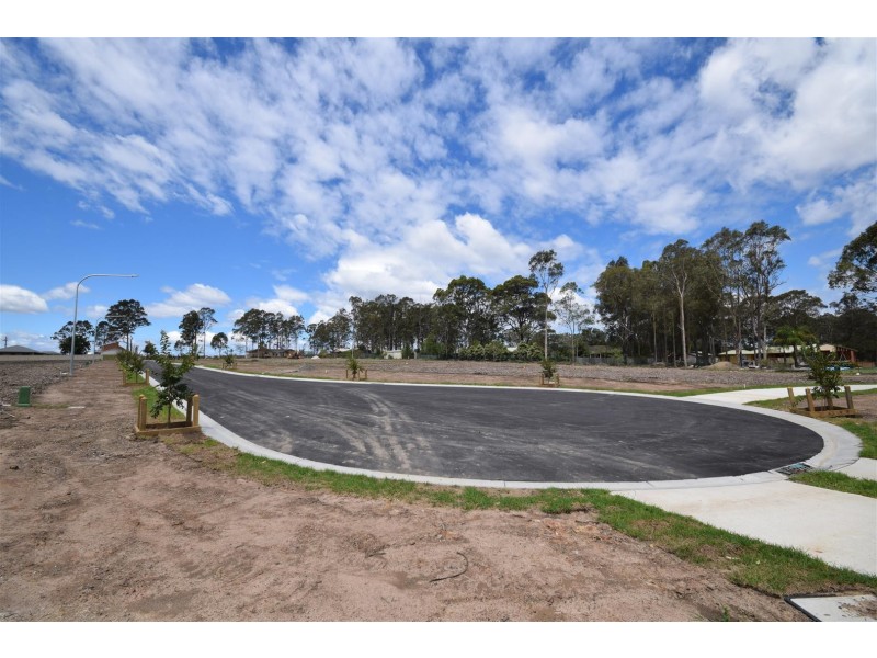 Lots 18-25/239 Evergreen Place, South Nowra NSW 2541