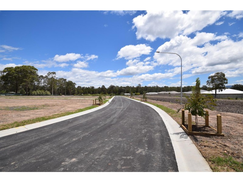 Lots 18-25/239 Evergreen Place, South Nowra NSW 2541