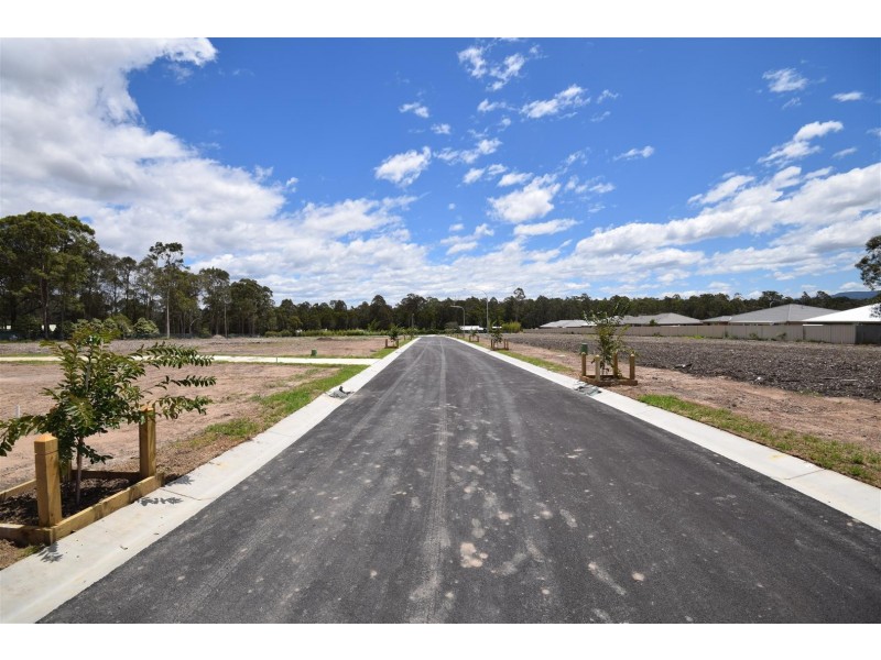 Lots 18-25/239 Evergreen Place, South Nowra NSW 2541