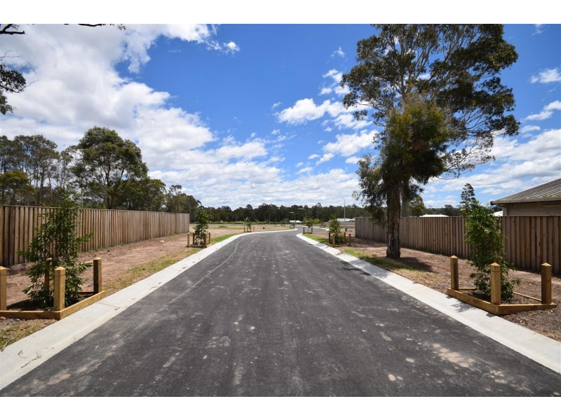Lots 18-25/239 Evergreen Place, South Nowra NSW 2541