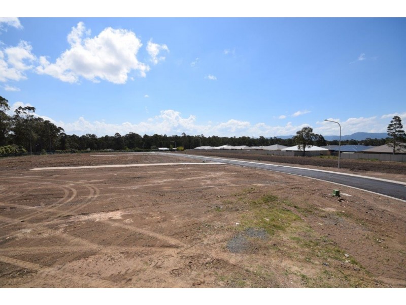 Lot 4/239 Old Southern Road, South Nowra NSW 2541
