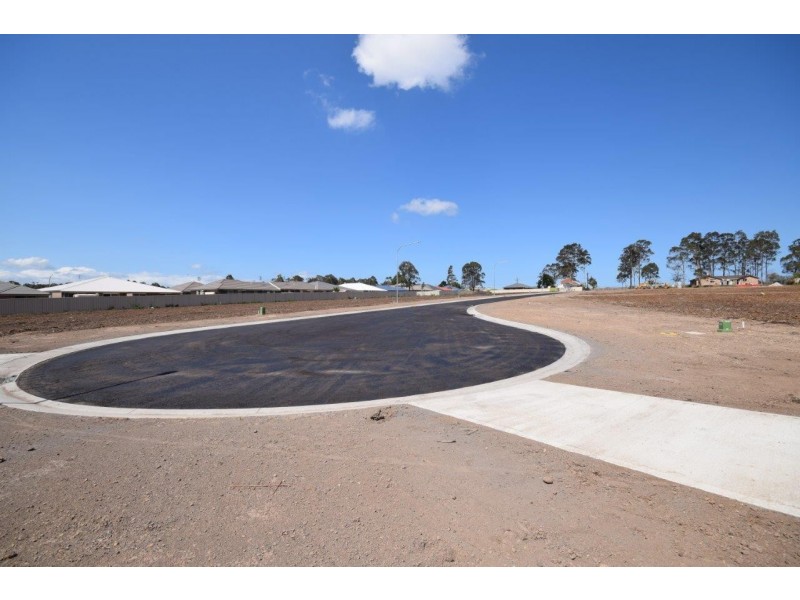 Lot 4/239 Old Southern Road, South Nowra NSW 2541