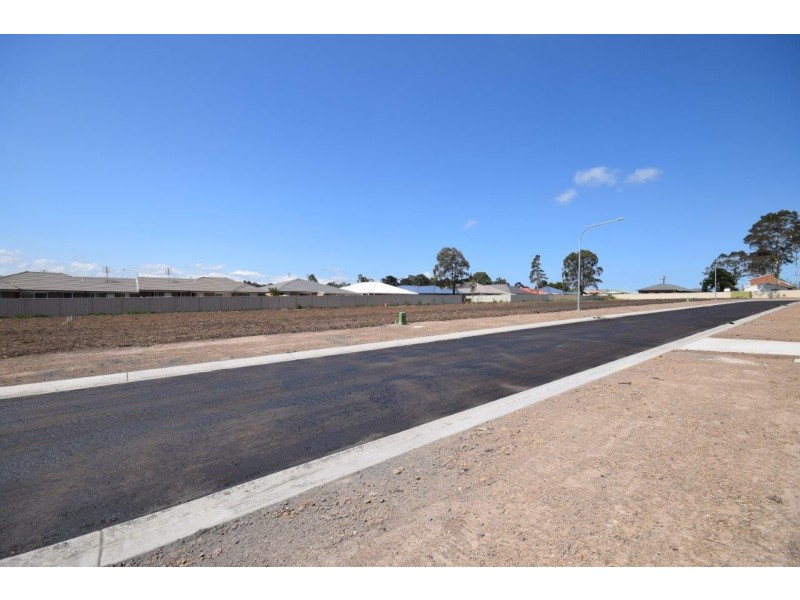 Lot 4/239 Old Southern Road, South Nowra NSW 2541