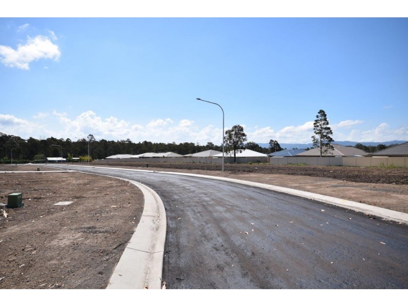 Lot 4/239 Old Southern Road, South Nowra NSW 2541