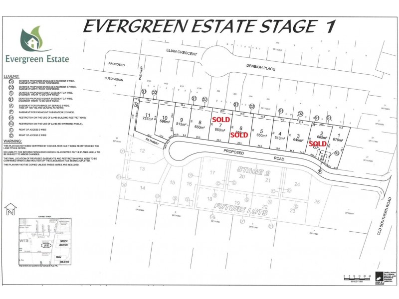 Lot 5/239 Old Southern Road, South Nowra NSW 2541