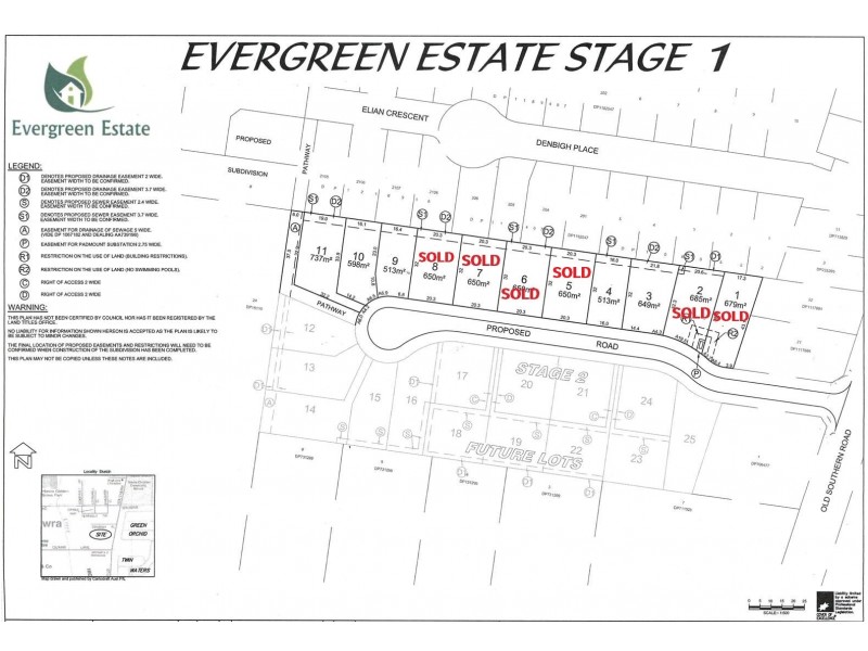 Lot 9/239 Old Southern Road, South Nowra NSW 2541