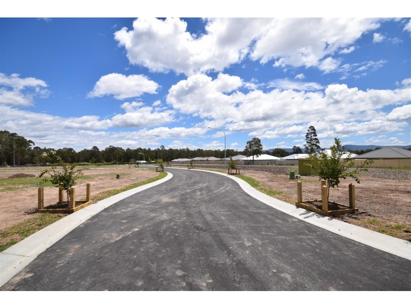 Lot 9/239 Old Southern Road, South Nowra NSW 2541