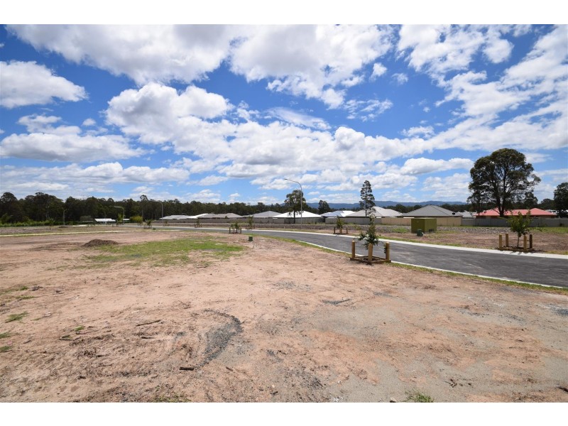 Lot 10/239 Old Southern Road, South Nowra NSW 2541