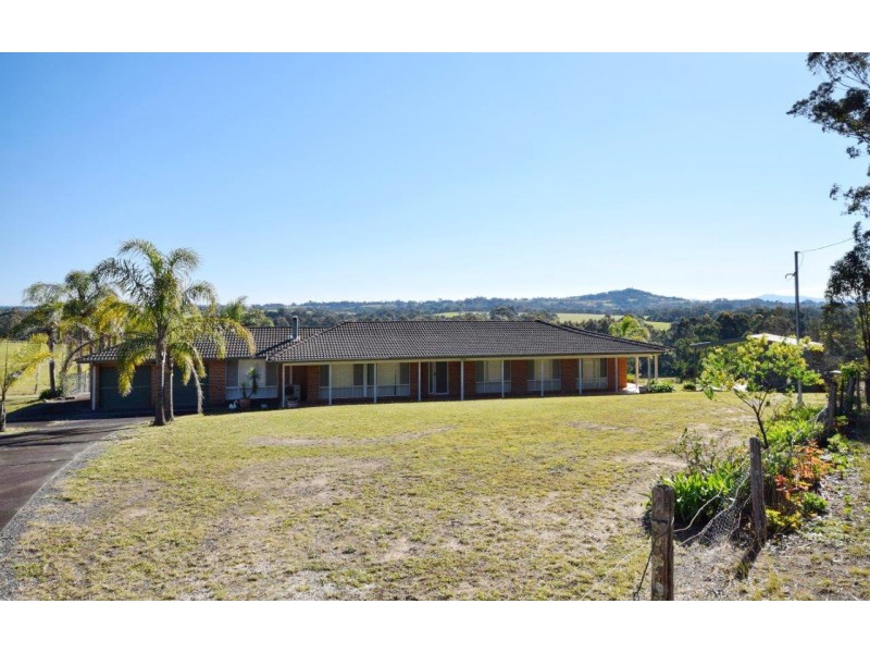 188A Parma Road, Parma NSW 2540