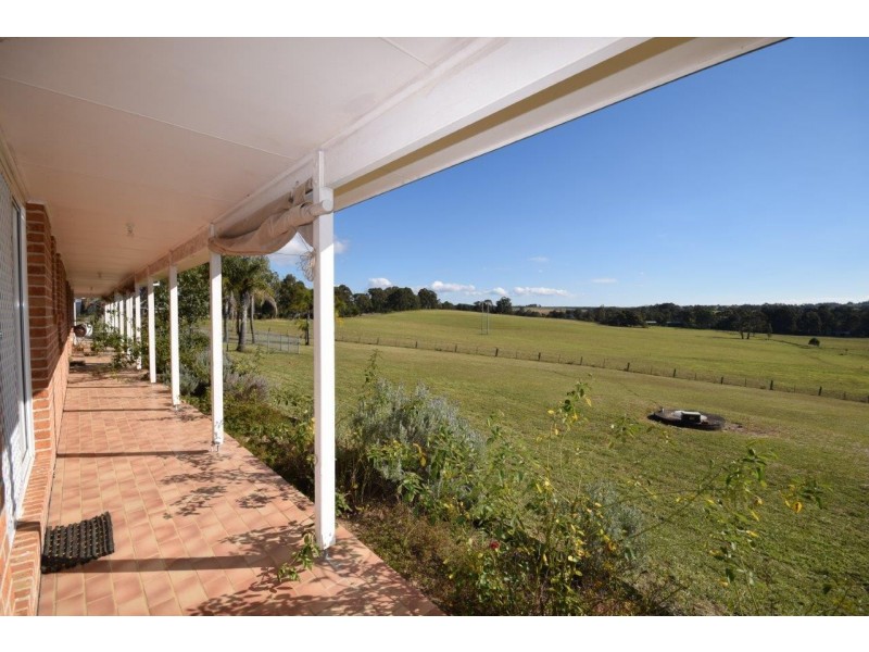 188A Parma Road, Parma NSW 2540