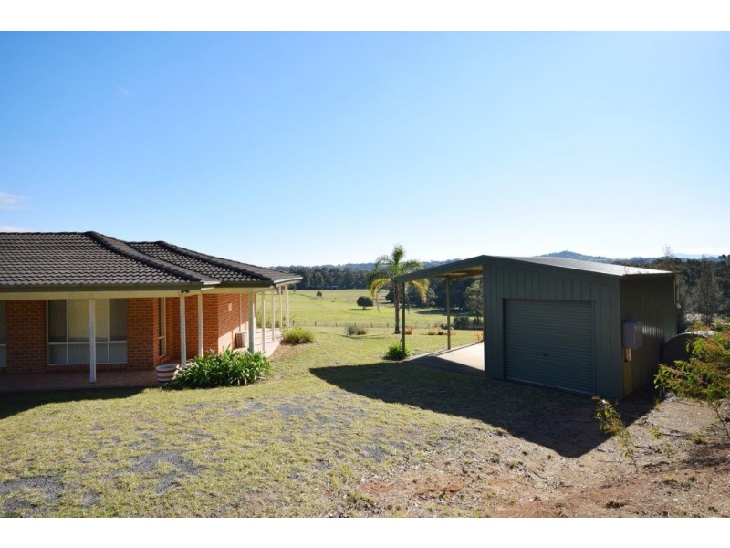 188A Parma Road, Parma NSW 2540