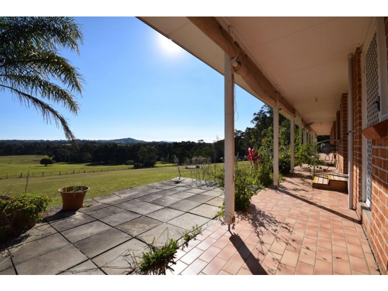 188A Parma Road, Parma NSW 2540