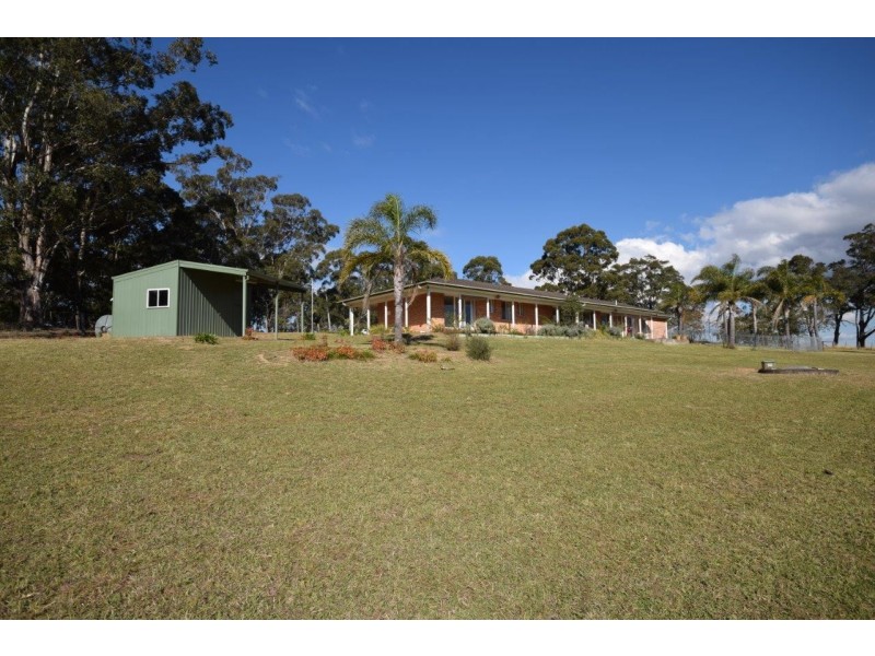 188A Parma Road, Parma NSW 2540