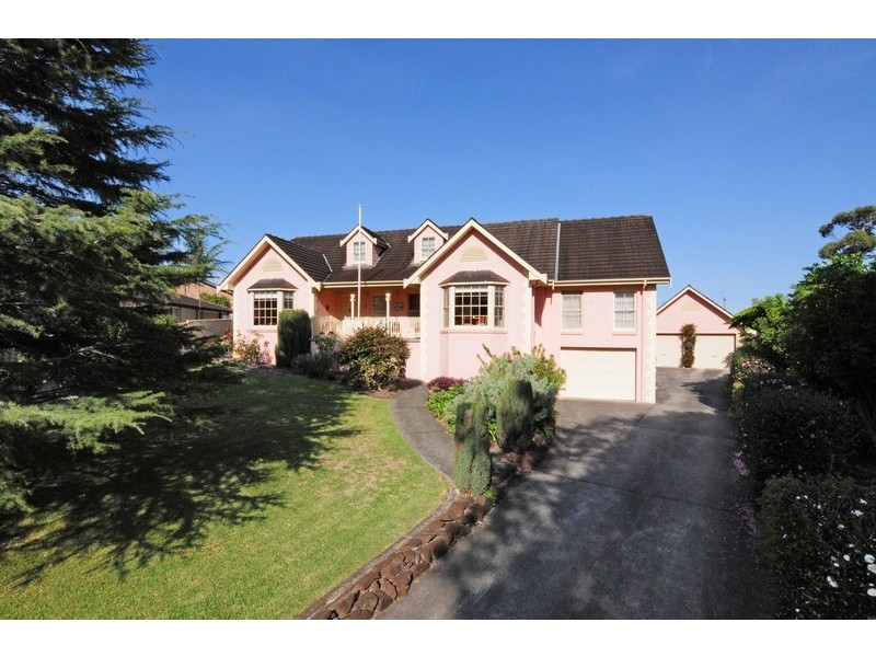 3 Ablett Court, Shoalhaven Heads NSW 2535