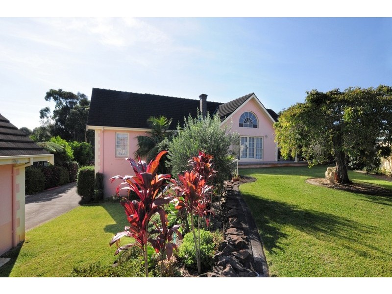 3 Ablett Court, Shoalhaven Heads NSW 2535