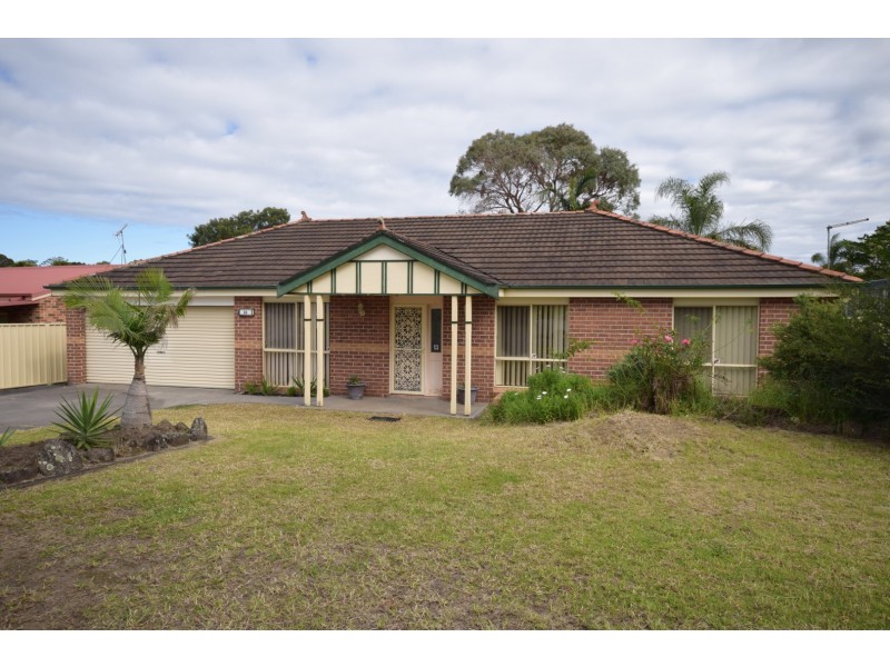 26 Isa Road, Worrigee NSW 2540
