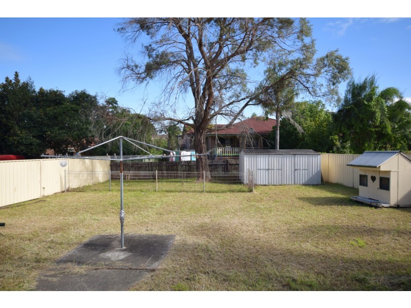 26 Isa Road, Worrigee NSW 2540