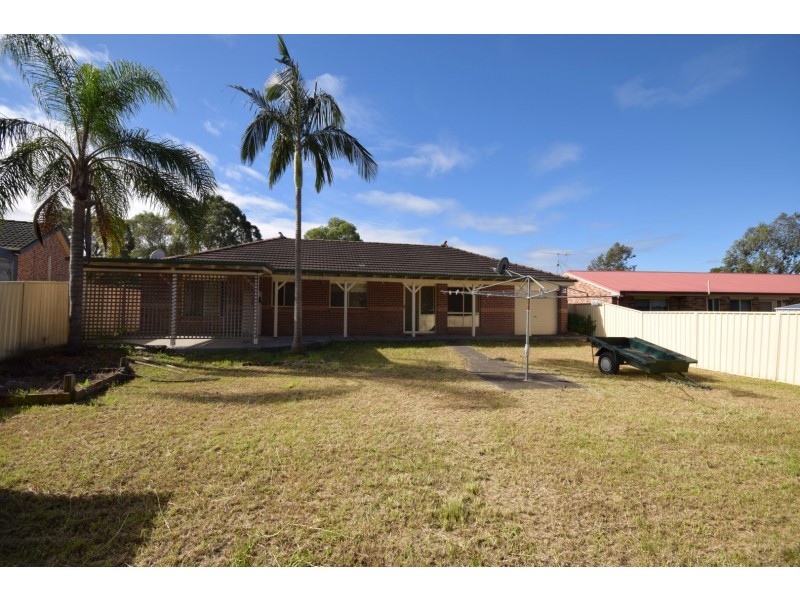 26 Isa Road, Worrigee NSW 2540