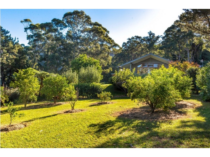 491 Woodhill Mountain Road, Berry NSW 2535