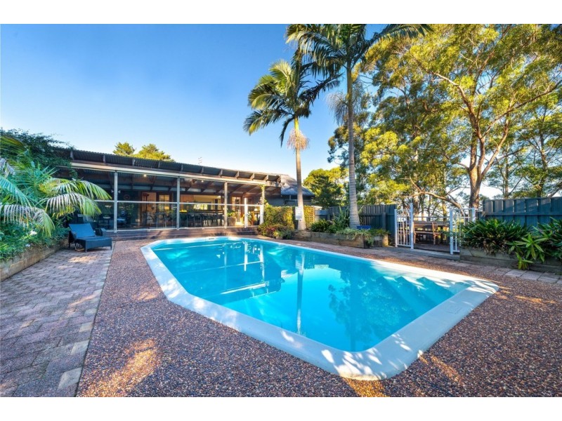 491 Woodhill Mountain Road, Berry NSW 2535