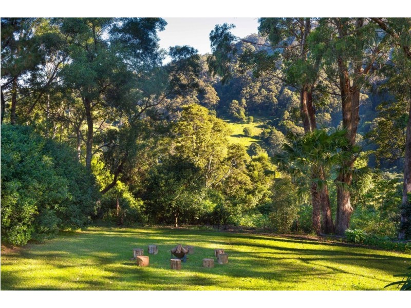 491 Woodhill Mountain Road, Berry NSW 2535