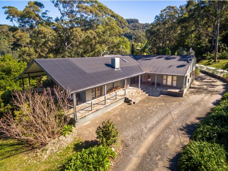 491 Woodhill Mountain Road, Berry NSW 2535