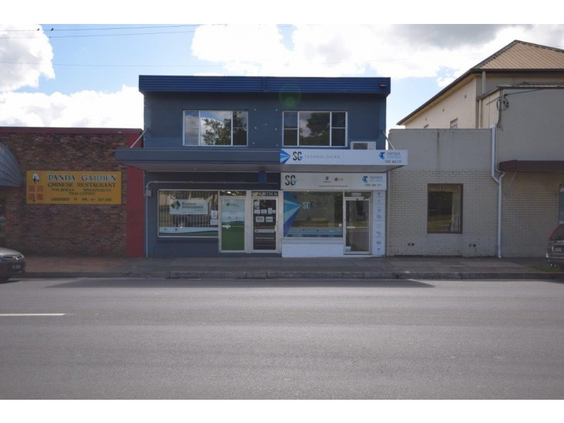 81 North Street, Nowra NSW 2541