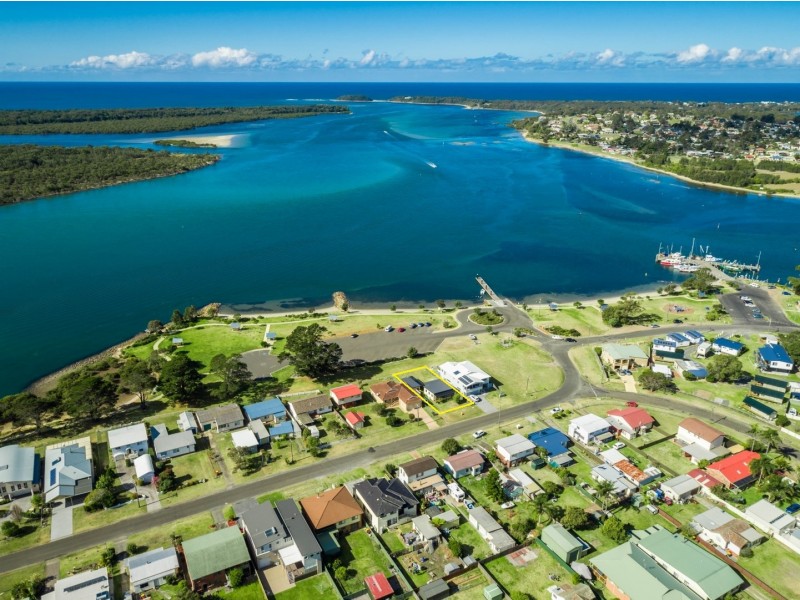 97 Adelaide Street, Greenwell Point NSW 2540