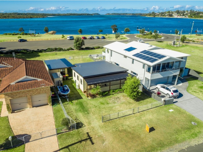 97 Adelaide Street, Greenwell Point NSW 2540
