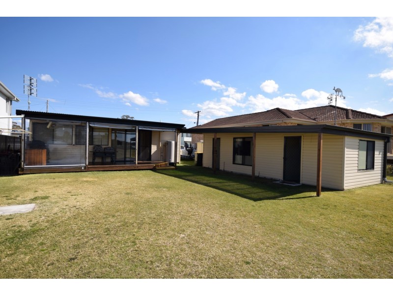 97 Adelaide Street, Greenwell Point NSW 2540
