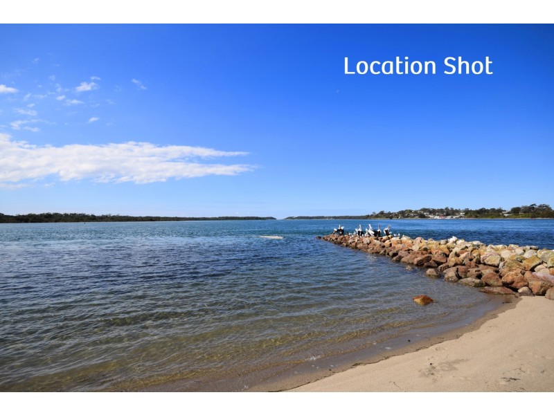 97 Adelaide Street, Greenwell Point NSW 2540