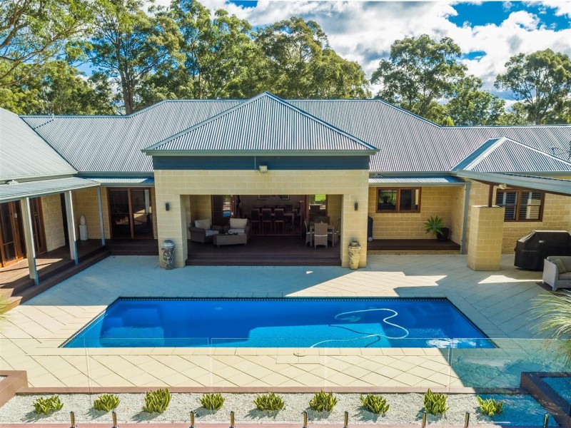 3 Aldous Place, Worrigee NSW 2540