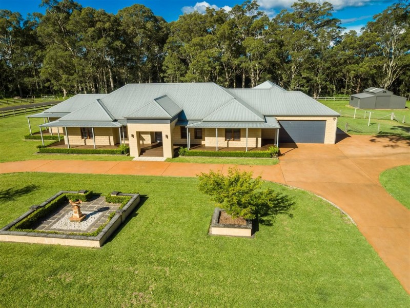 3 Aldous Place, Worrigee NSW 2540