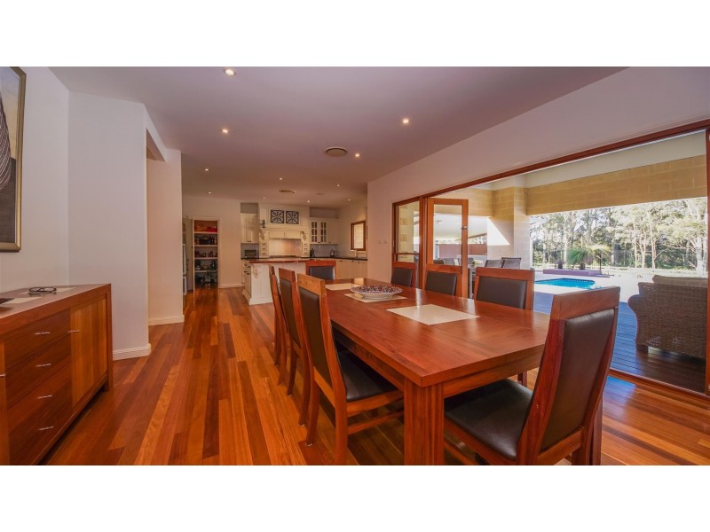 3 Aldous Place, Worrigee NSW 2540