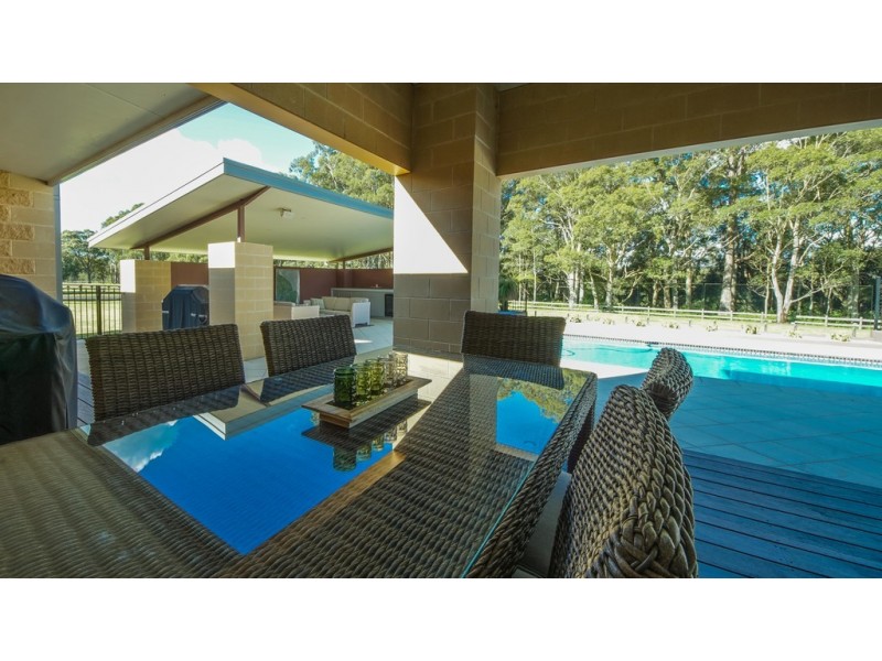 3 Aldous Place, Worrigee NSW 2540