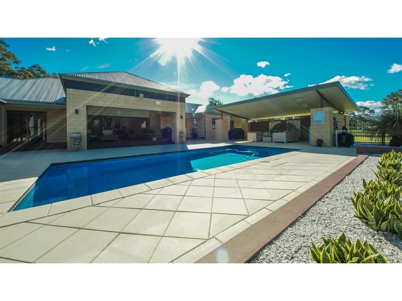 3 Aldous Place, Worrigee NSW 2540