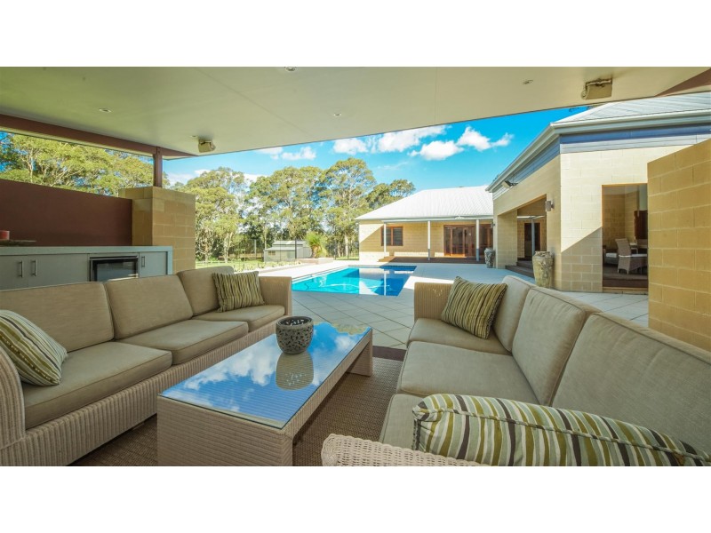 3 Aldous Place, Worrigee NSW 2540
