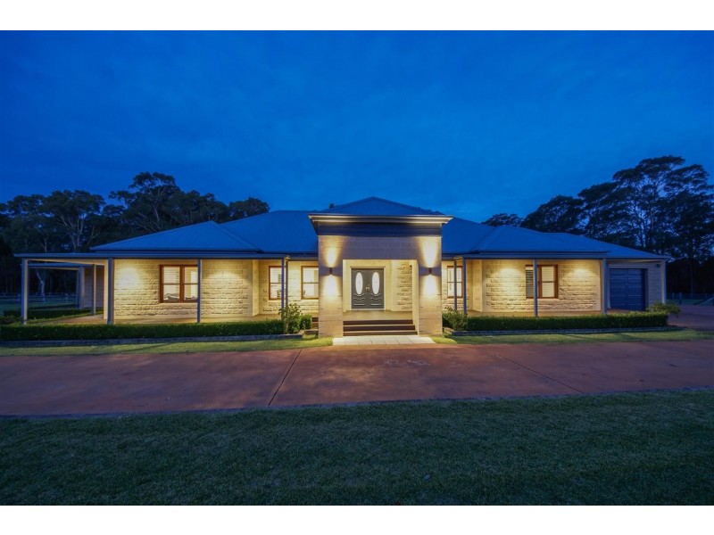 3 Aldous Place, Worrigee NSW 2540
