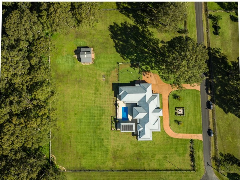 3 Aldous Place, Worrigee NSW 2540