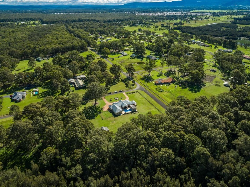 3 Aldous Place, Worrigee NSW 2540