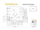 3 Aldous Place, Worrigee NSW 2540 Floorplan