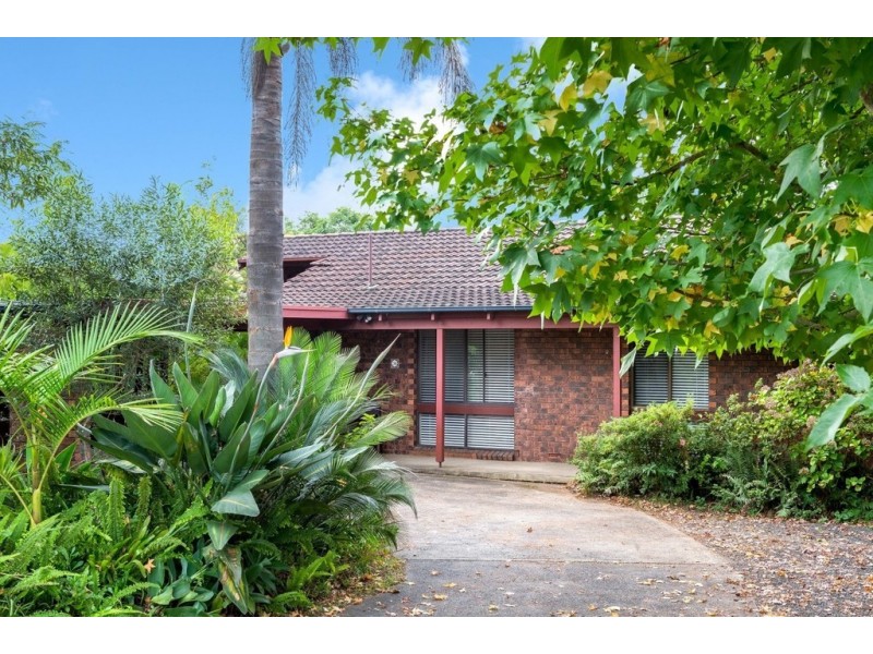 38 Fuchsia Crescent, Bomaderry NSW 2541
