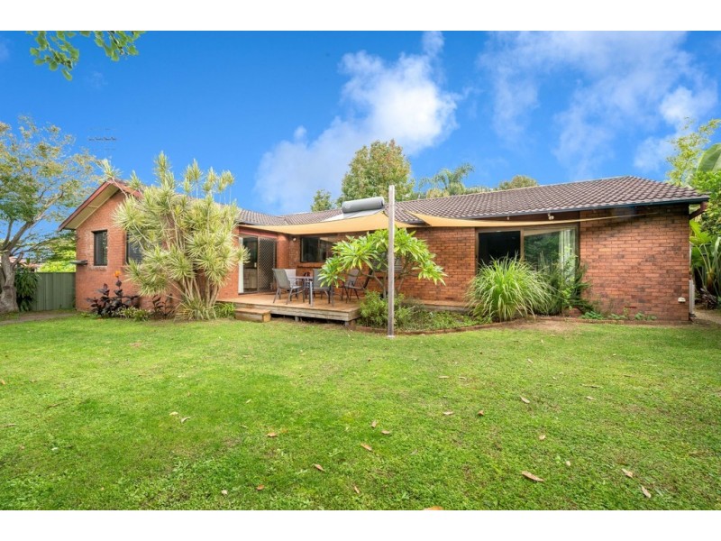 38 Fuchsia Crescent, Bomaderry NSW 2541
