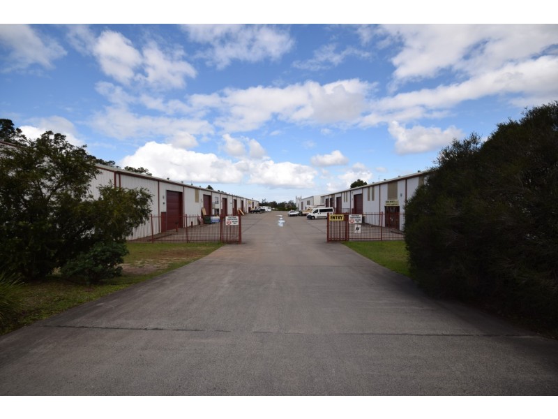 5/3 Angus Avenue, South Nowra NSW 2541