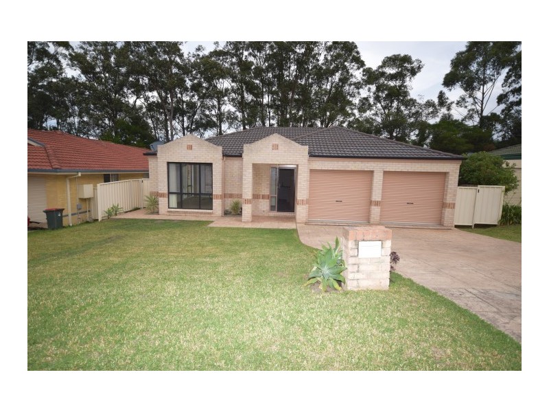12 Olympic Drive, West Nowra NSW 2541